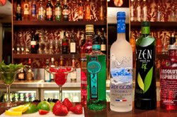 Gladstone Hotel - Darwin Holiday 2