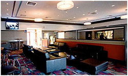 Golden Barley Hotel - Darwin Holiday 1