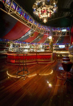 Boho Bar - Darwin Holiday 3