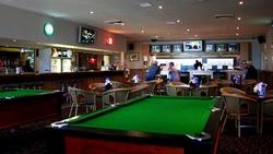 Elizabeth Tavern - Darwin Holiday 3