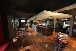 Robin Hood Hotel - Darwin Holiday 3