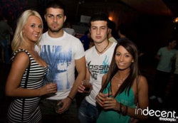 Syn Bar - Darwin Holiday 3