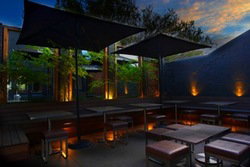 Beauchamp Hotel - Darwin Holiday 3