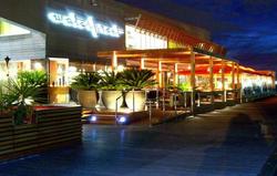 Waterfront Station Pier - Darwin Holiday 2