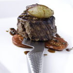 Summit - Restaurant - Darwin Holiday 2