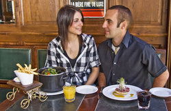 Holland Park Hotel - Darwin Holiday 2