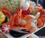 Icon Bar & Bistro - Darwin Holiday 2