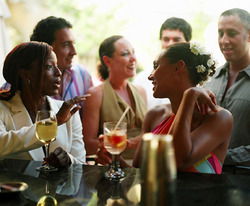 Jaz Restaurant And Wine Bar - Darwin Holiday 3