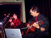 Rics Bar - Darwin Holiday 3