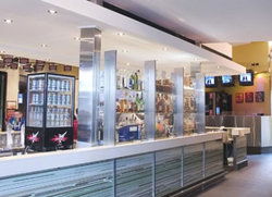 The Caxton Hotel - Darwin Holiday 3