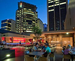 The Exchange Hotel - Darwin Holiday 3