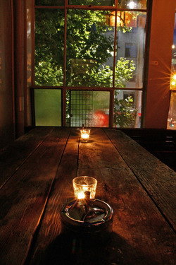 The Workshop - Darwin Holiday 3