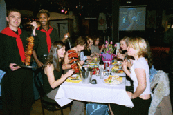 Copacabana - Darwin Holiday 3