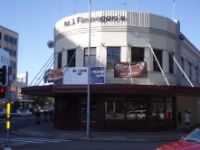 MJ Finnegans Irish Pub - Darwin Holiday 2