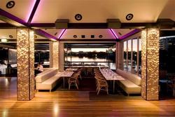 The Temple Bar & Restaurant - Darwin Holiday 3
