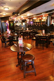 Waxy's Irish Pub - Darwin Holiday 3