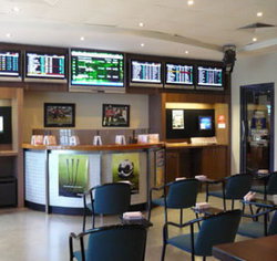 Forest Lake Hotel - Darwin Holiday 3