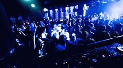 Monastery Nightclub - Darwin Holiday 3