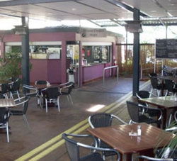 Centenary Tavern - Darwin Holiday 3