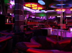 Love And Rockets - Valley - Darwin Holiday 3