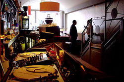 Aura The Lounge - Darwin Holiday 3