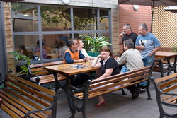 Alberton Hotel - Darwin Holiday 3