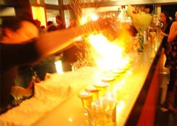 Salt Bar And Restaurant - Darwin Holiday 3