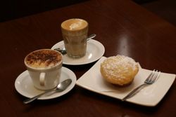 Hydra Cafe - Darwin Holiday 3