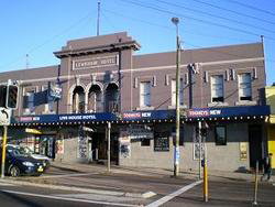 Lewisham Hotel And Live House - Darwin Holiday 3