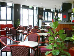 Key Largo Bar & Bistro - Darwin Holiday 3