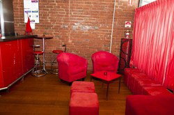 Reunion Bar - Darwin Holiday 3