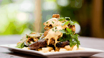 Hinterland Hotel - Darwin Holiday 4