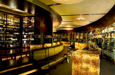 360 Bar And Dining - Darwin Holiday 1