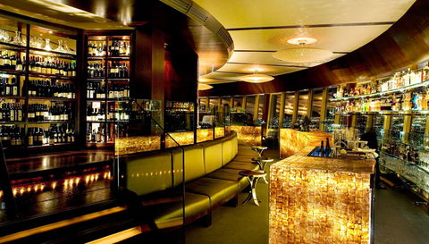 360 Bar And Dining - Darwin Holiday 4