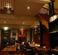 Aux Battifolles - Darwin Holiday