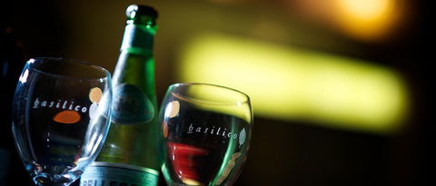 Basilico - Darwin Holiday 1