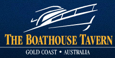 Boat House Tavern - Darwin Holiday