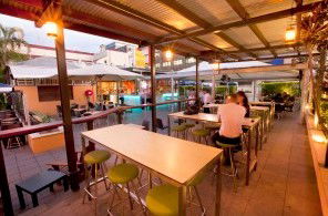 The Jubilee Hotel - Darwin Holiday 1