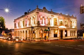 The Jubilee Hotel - Darwin Holiday 3