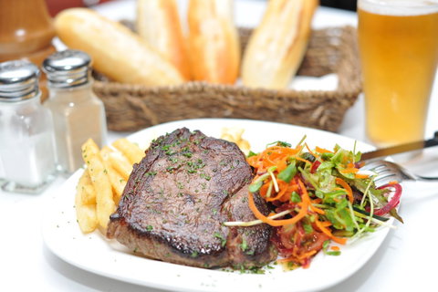 Burleigh Bears - Darwin Holiday 1