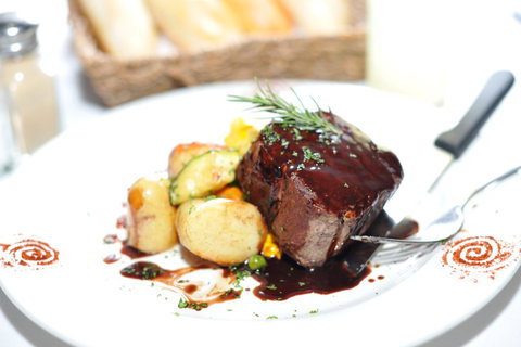 Burleigh Bears - Darwin Holiday 2