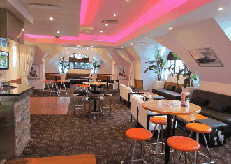 Mermaid Beach Tavern - Darwin Holiday