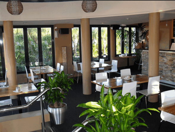 Mermaid Beach Tavern - Darwin Holiday 2