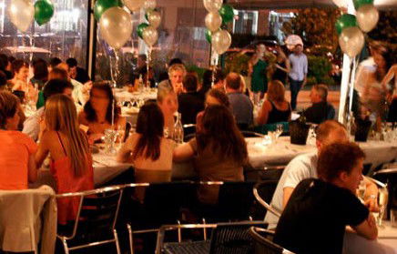 The Clarendon Hotel - Darwin Holiday 1