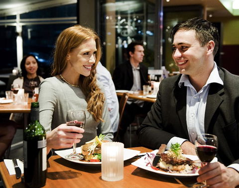 The Clarendon Hotel - Darwin Holiday 2