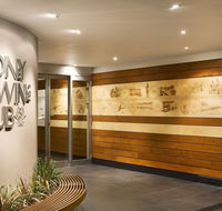 Sydney Rowing Club - Darwin Holiday