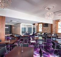 Arab Steed hotel - Darwin Holiday