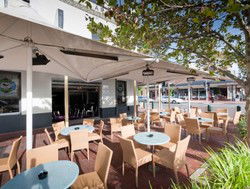 Arab Steed Hotel - Darwin Holiday 1