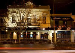 Crown And Sceptre Hotel - Darwin Holiday 0