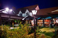 Mick O'Sheas's Irish Pub - Darwin Holiday 3